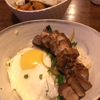 Kosoo Restaurant - Pork belly deopbap - Korean Near Me - Vancouver, British Columbia Kosoo Restaurant - Pork belly deopbap - Korean Near Me - Vancouver, British Columbia