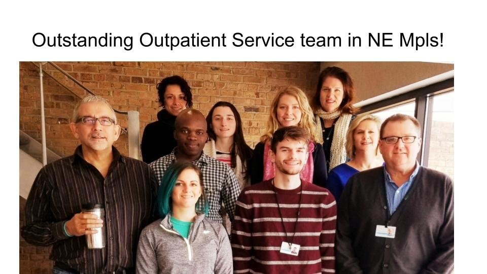 Vinland National Center - grief counselor in Minneapolis, MN