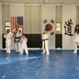Photo of Grand Master Choi Olympic Te Kwn DO Hme of Dscplne