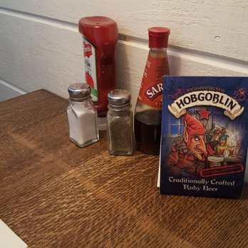 Chip+Malt - Do you spot the Malt vinegar? - British Near Me - Newmarket, Ontario