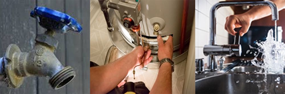 Slide of J&B Drain Cleaning and Plumbing Service