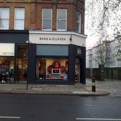 Bang & Olufsen