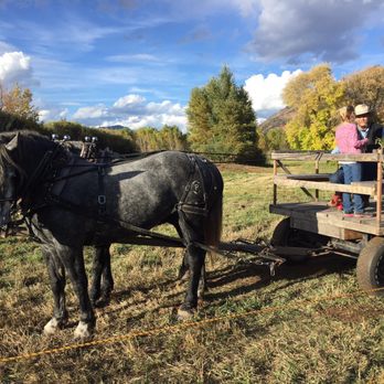 River Bend Ranch Durango - Wedding Planning Near Me - Durango, Colorado