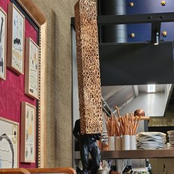Casa de Carli ristorante