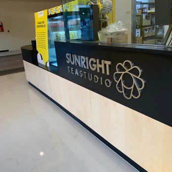Sunright Tea Studio - Arcadia - Bubble Tea Near Me - Arcadia, California Sunright Tea Studio - Arcadia - Bubble Tea Near Me - Arcadia, California