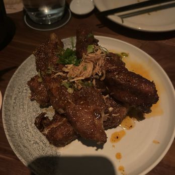 Darling - Ribs - Dim Sum Near Me - Cambridge, Massachusetts