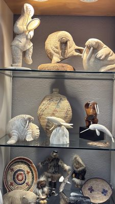 Arctic Spirit Gallery by null