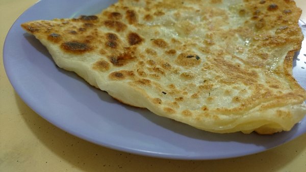 Sin Ming Roti Prata Faisal & Aziz Curry Muslim Food by null
