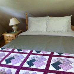 Stonehame Chalet