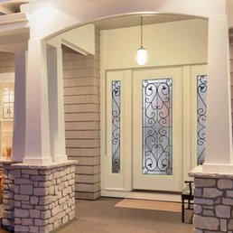 Exterior outside entrance of Dream Doors & Windows - Jacksonville, Florida Exterior outside entrance of Dream Doors & Windows - Jacksonville, Florida