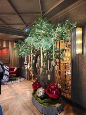 Maison Rouge Strasbourg Hotel & Spa, Autograph Collection by null