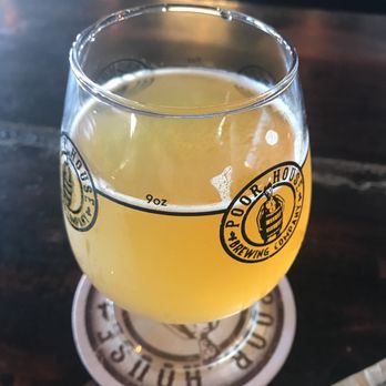 Poor House Brewing Company - Gose surfin with kiwi really good !!! - Breweries Near Me - San Diego, California Poor House Brewing Company - Gose surfin with kiwi really good !!! - Breweries Near Me - San Diego, California