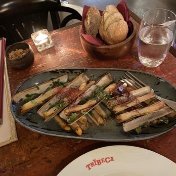 Tribeca - Razor clams - International Near Me - Serra d' El-Rei, 10