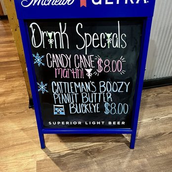 Cattleman's Roadhouse - Weekly Drink Specials - Steakhouses Near Me - Georgetown, Kentucky Cattleman's Roadhouse - Weekly Drink Specials - Steakhouses Near Me - Georgetown, Kentucky