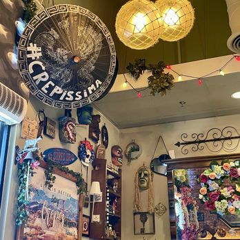 Crepissima - Creperies Near Me - Valencia, California