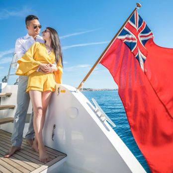 Epic Yacht Charters - What's more romantic than an yacht? - Boat Charters Near Me
