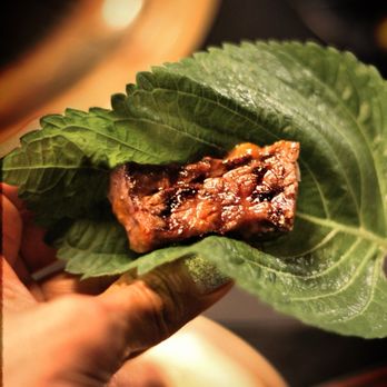 MUN Korean Steakhouse - Barbeque Near Me - Los Angeles, California
