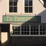 The Three Swans