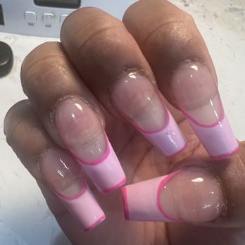 Spa Nails Wax - Nail Salons Near Me - Highland Park, Michigan Spa Nails Wax - Nail Salons Near Me - Highland Park, Michigan