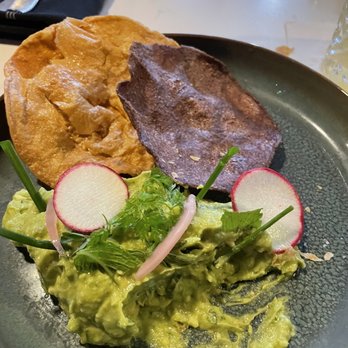 AltaToro - Guacamole - Latin American Near Me - Atlanta, Georgia