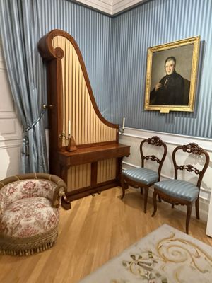 Museo del Romanticismo by null