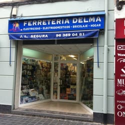 Delma