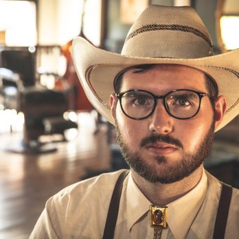 The Man Barber - Colten Higginson - Barbers Near Me - Provo, Utah The Man Barber - Colten Higginson - Barbers Near Me - Provo, Utah