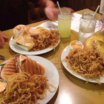 Chop Shop - Eternal Damnation, Rueben and the land yacht were delicious. - American Near Me - Butler, Pennsylvania Chop Shop - Eternal Damnation, Rueben and the land yacht were delicious. - American Near Me - Butler, Pennsylvania