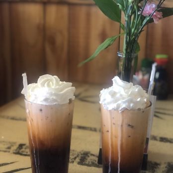 Thai Smile - Twin Thai Teas - Thai Near Me - Folkston, Georgia Thai Smile - Twin Thai Teas - Thai Near Me - Folkston, Georgia