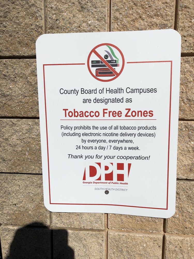 BROOKS COUNTY HEALTH DEPARTMENT Updated July 2024 500 E Courtland