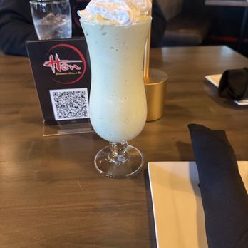 Hen Vietnamese Kitchen and Bar - Avocado Smoothie - Vietnamese Near Me - Tinton Falls, New Jersey Hen Vietnamese Kitchen and Bar - Avocado Smoothie - Vietnamese Near Me - Tinton Falls, New Jersey