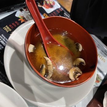 Sushi Kiku - Miso Soup - Japanese Near Me - Atlanta, Georgia Sushi Kiku - Miso Soup - Japanese Near Me - Atlanta, Georgia