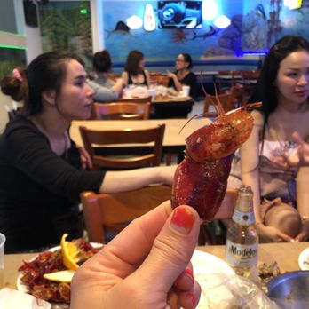SJ Crawfish - Cajun/Creole Near Me - San Jose, California SJ Crawfish - Cajun/Creole Near Me - San Jose, California