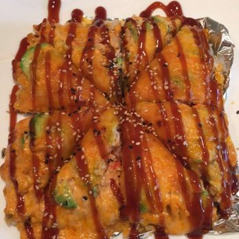 Master Joe's - Sushi pizza - Sushi Bars Near Me - Fairhope, Alabama Master Joe's - Sushi pizza - Sushi Bars Near Me - Fairhope, Alabama