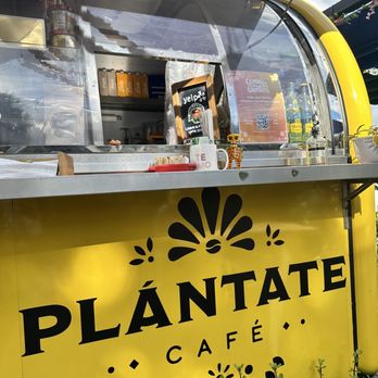 Plántate Café - Coffee & Tea Near Me - Burbank , California Plántate Café - Coffee & Tea Near Me - Burbank , California