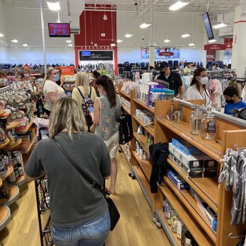 TJ MAXX - Updated January 2026 - 179 Photos & 37 Reviews - 12801 W