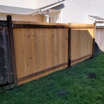 Cascade Renovations and Repairs - Fence rebuild - Plumbing Near Me Cascade Renovations and Repairs - Fence rebuild - Plumbing Near Me