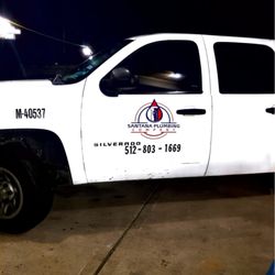 Santana Plumbing Company