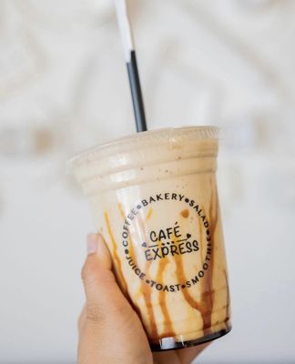 Cafe Express Las Vegas by null