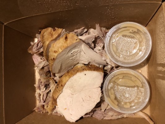 Lemons and Olives by null