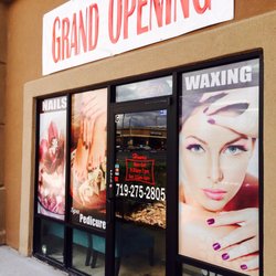 Modern Nails Canon City