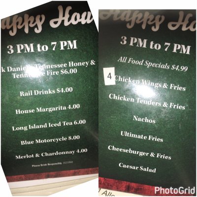 Menu photo 2 Fast Eddies Billards Morningside, MD Menu photo 2 Fast Eddies Billards Morningside, MD