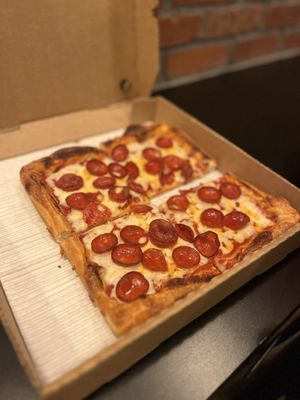 Dough House pizza co. by null