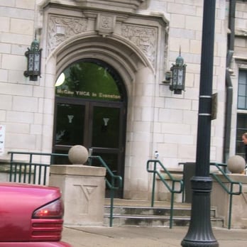 McGaw YMCA - Gyms Near Me - Evanston, Illinois