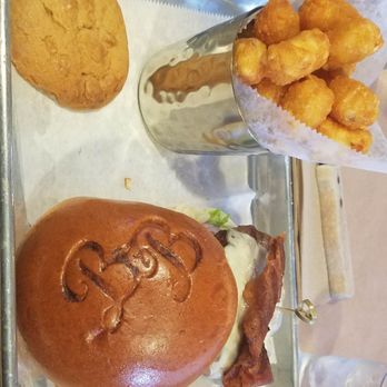 Brooklyn Burgers & Beer - Burgers Near Me - Brooklyn, New York