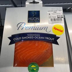 Sydney Fresh Seafood