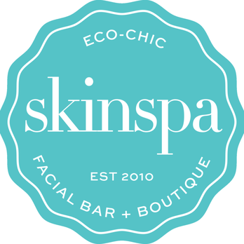 skinspa - Logo - Skin Care Near Me - Saint Louis, Missouri