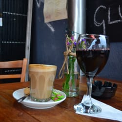 Relish Cafe Bar