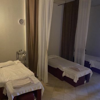 Zen Reflexology - foot spa area - Day Spas Near Me - Scottsdale, Arizona