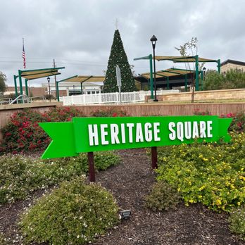 Heritage Square city park - Parks Near Me - Taylor, Texas Heritage Square city park - Parks Near Me - Taylor, Texas